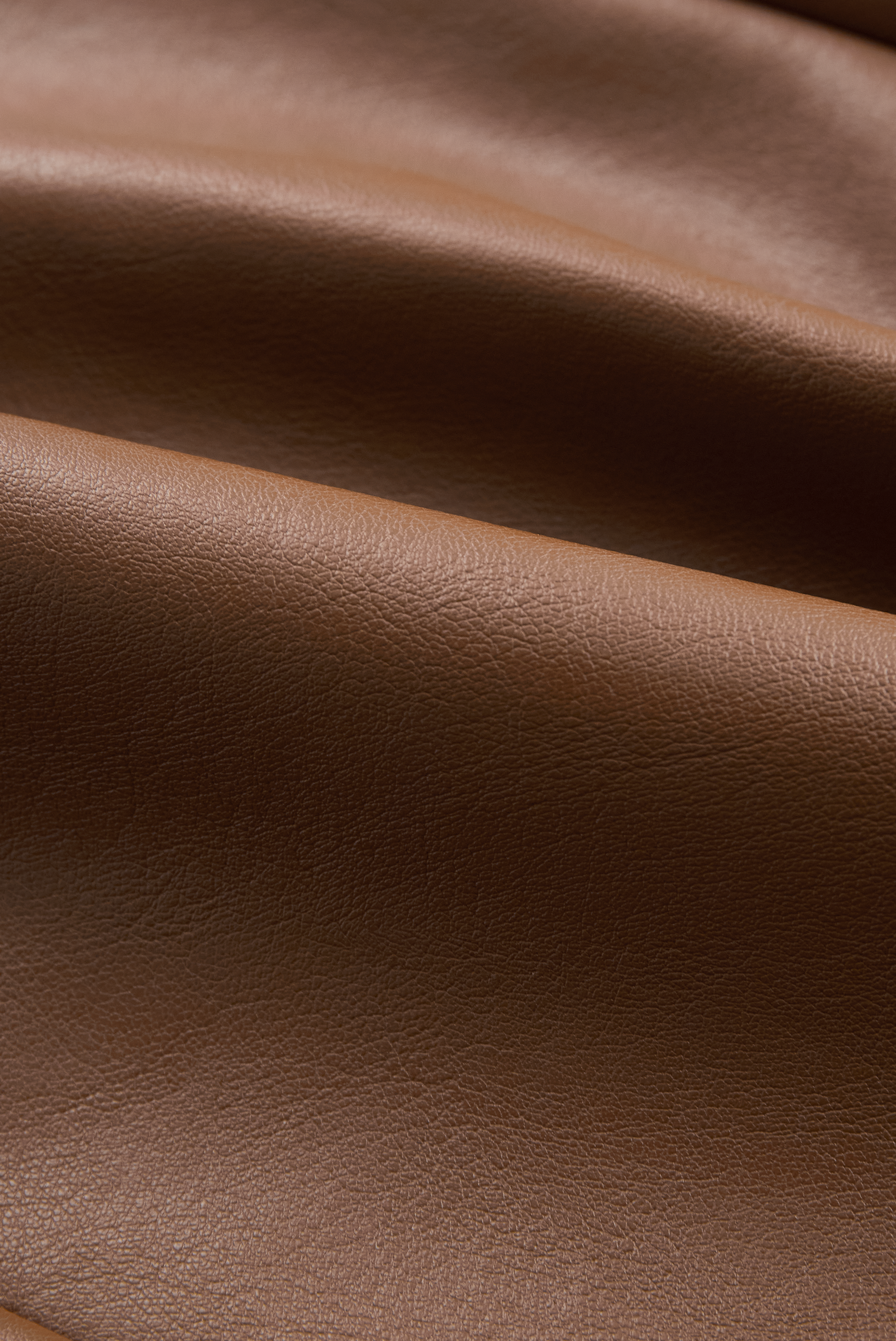 Women's Stand Collar Vintage Faux Leather Jacket